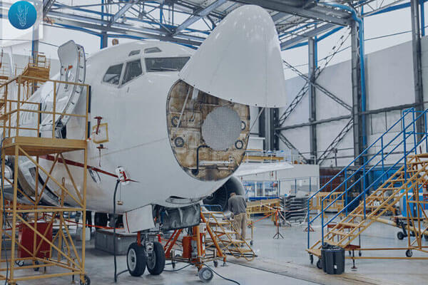 Aerospace – Hardware 2