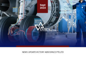 Aircraft Parts Supply 2 - VICTORY AEROSPACE PTE LTD