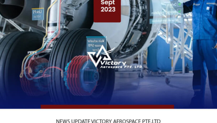 Aircraft Parts Supply 2 - VICTORY AEROSPACE PTE LTD