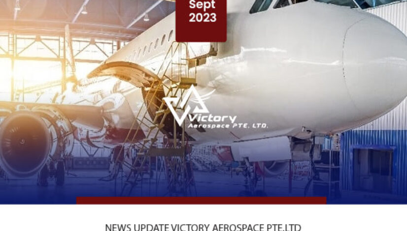 Aircraft Parts Supply - VICTORY AEROSPACE PTE LTD