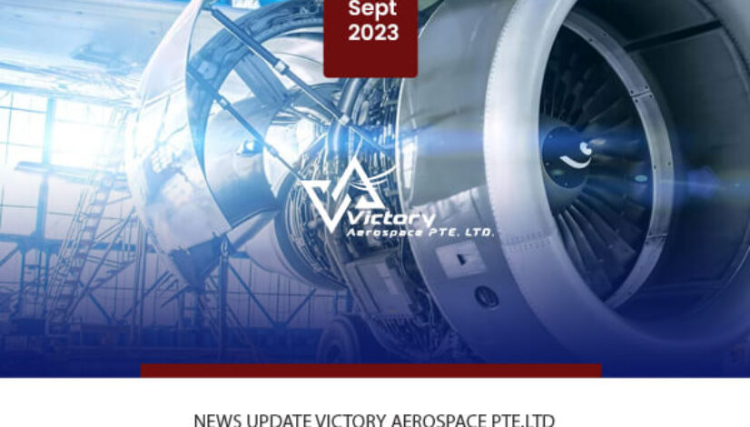 Aircraft Spare Parts - VICTORY AEROSPACE PTE LTD