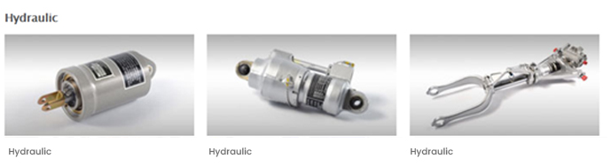 Engineering & Manufacturing - hidraulic