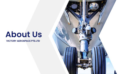 profil VICTORY AEROSPACE PTE LTD
